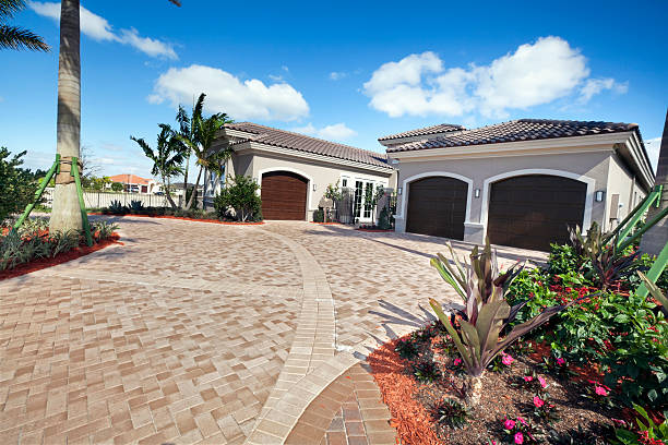 Best Residential Driveway Pavers in San Ysidro, NM