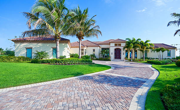 Best Luxury Driveway Pavers in San Ysidro, NM