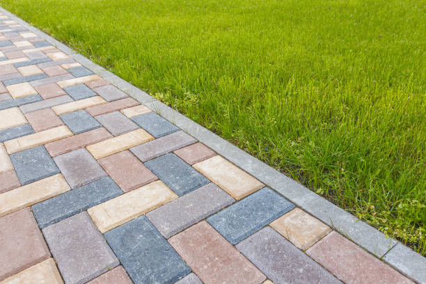 Best Concrete Driveway Pavers in San Ysidro, NM